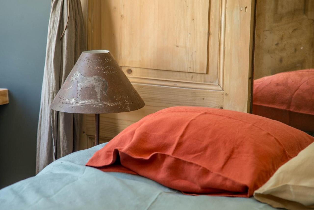 Domaine De Malpas Appartement Villers-le-Lac Buitenkant foto