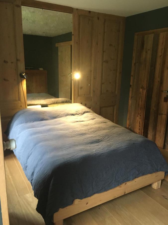 Domaine De Malpas Appartement Villers-le-Lac Buitenkant foto